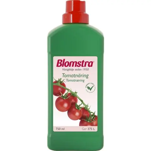 Premium Blomstra 61022 Tomatnäring